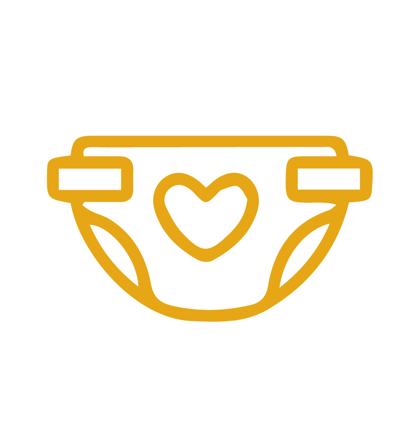 Adult Diapers & Incontinence